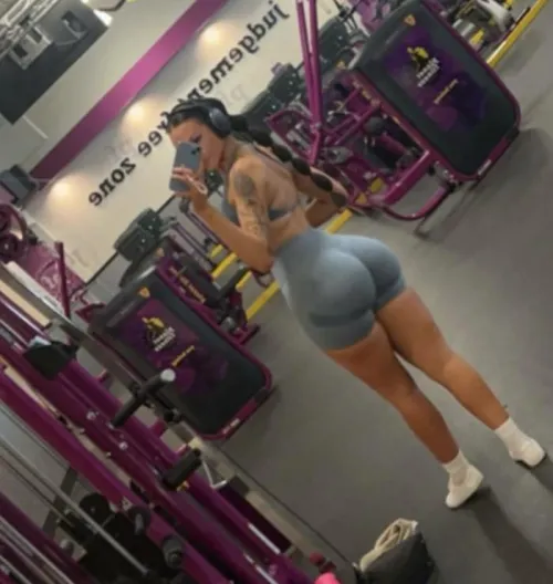 Thumbnail Proud Progress Moments: HotWetHailey's ThickFit Journey