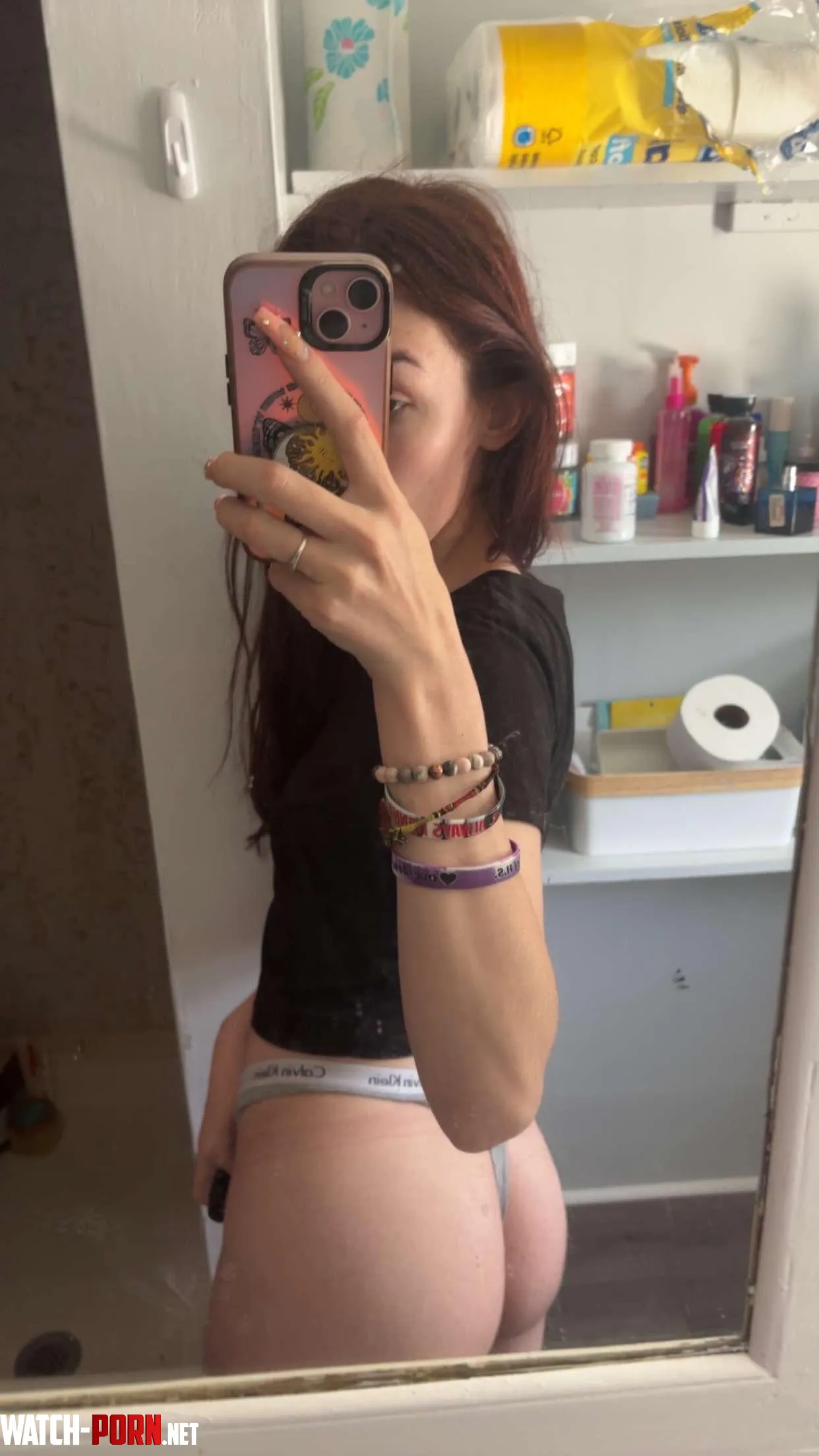 19f FaceTime Sexting GFE Customs Im always wet Ill prove it Tele hauntingbell31 by NoSpend5048