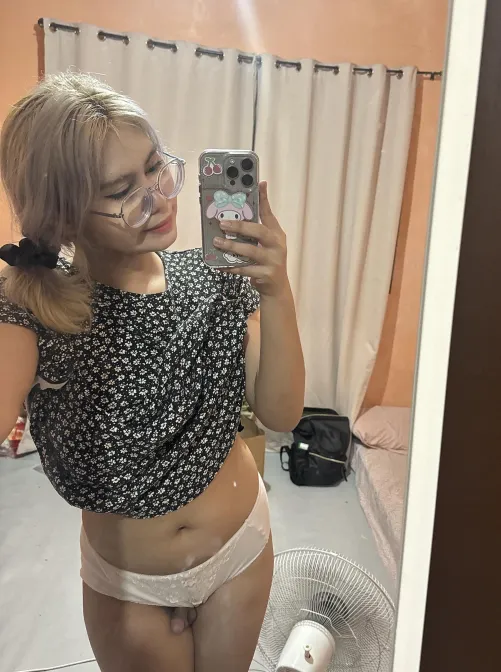 Thumbnail Yearning for an Asian Baby Girl Experience with lilico777 - asiansissification