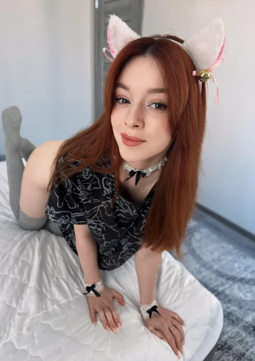 Thumbnail Sensual Petplay Scenarios by BlossomBeautyKitty