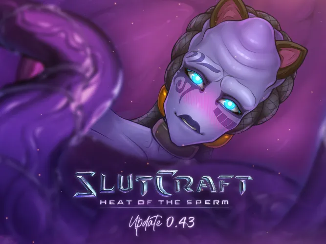 Thumbnail Shadow Portal's SlutCraft 043: MonsterGirl World Unleashed