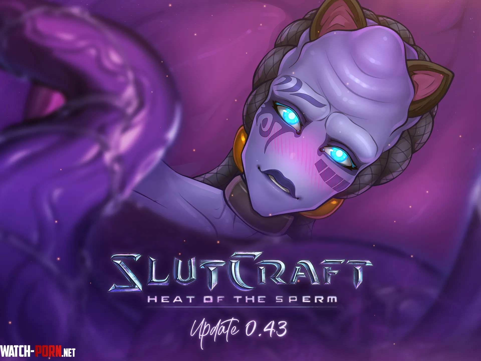 SlutCraft version 043 is already here Shadow Portal by ShadowPortal