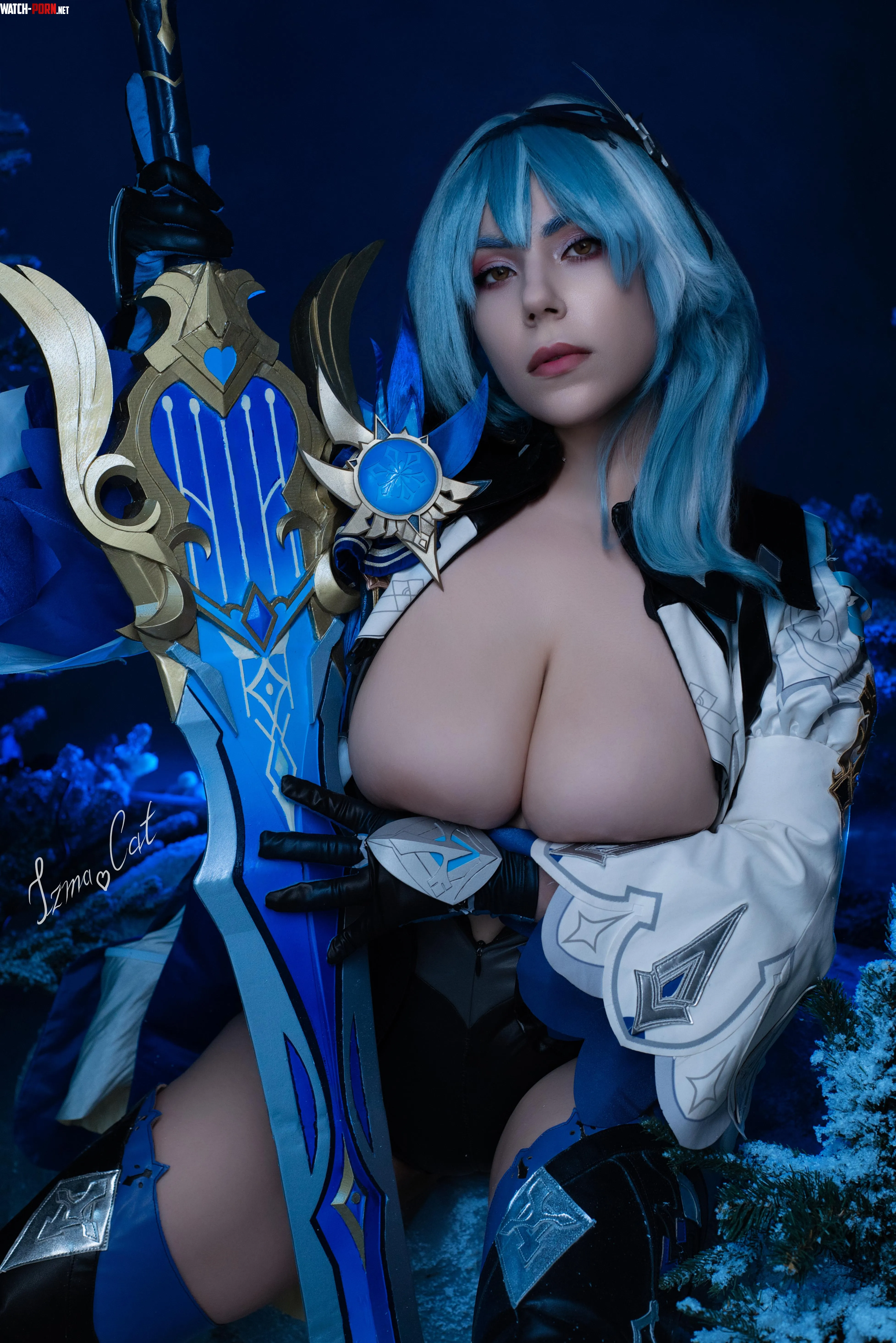 Cosplay handbra is the best handbra by iam_izmacat