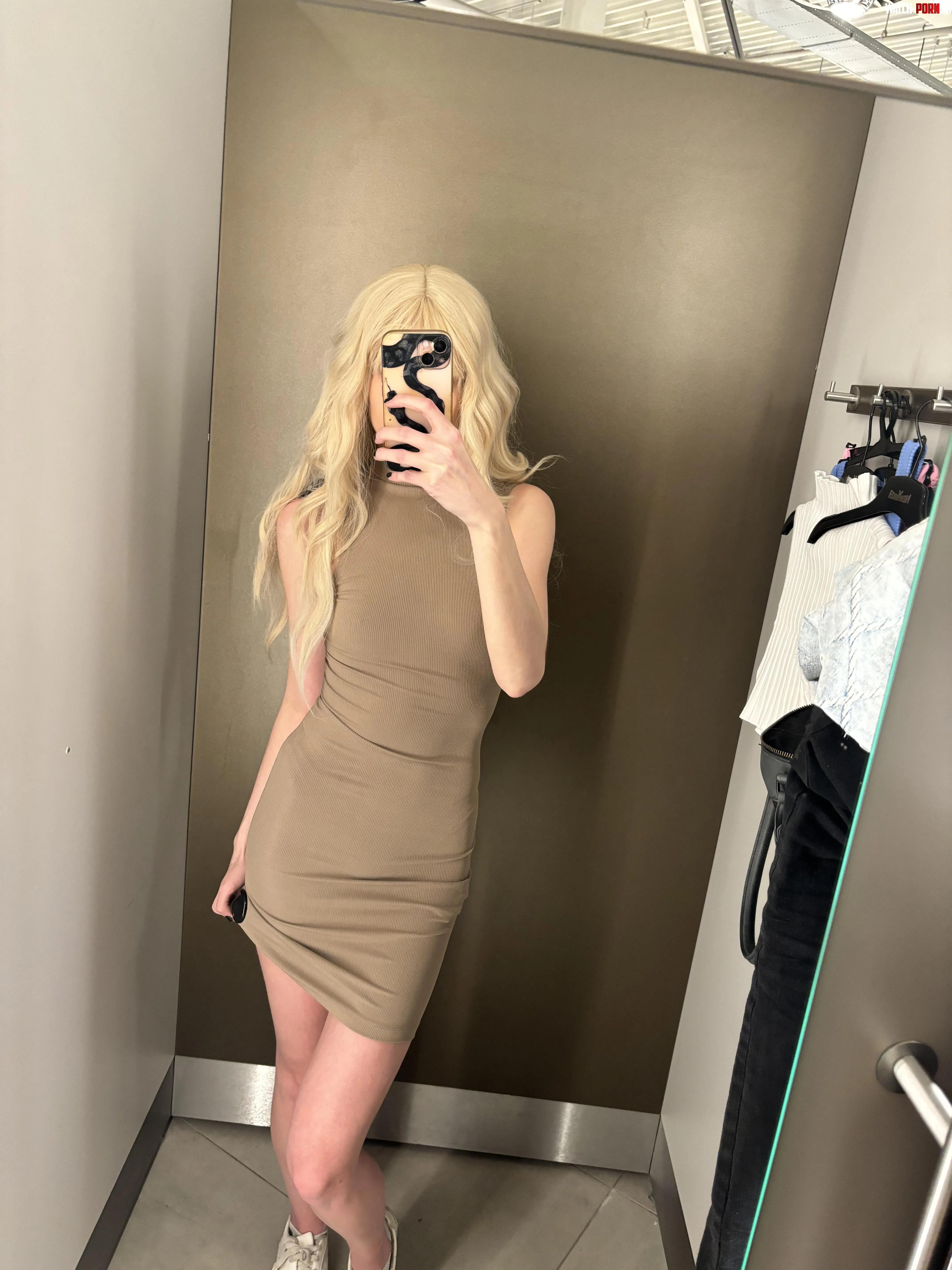 Looking for a new tight dress  by LanaPeaches__