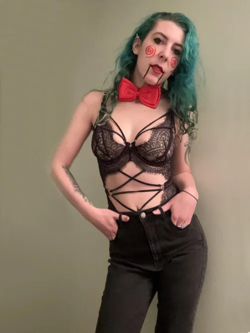 Thumbnail Bad Babygirl Ready for Fun | cumfetish by Sweetie_Fox