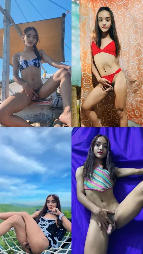 Thumbnail Join ts_lay for a Cum-tastic Experience | Ladyboys Category