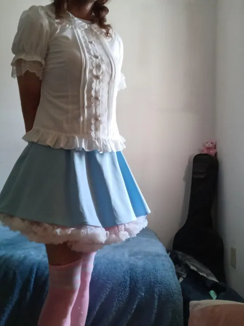 Thumbnail Cuteness Overload on Saturdays: Seriyumi's femboy Adventure