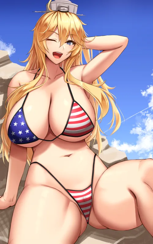 Thumbnail Anime Appeal: General_Li3231 Explores the Charms of BigAnimeTiddies