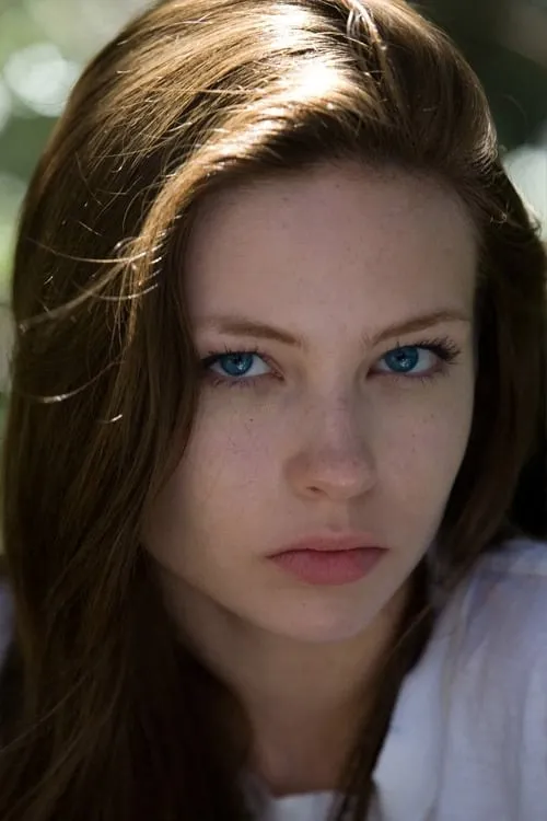 Thumbnail L_MO88 Explores the Beauty of Daveigh Chase