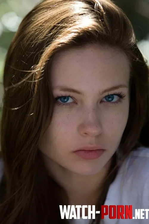 Daveigh Chase  by L_MO88