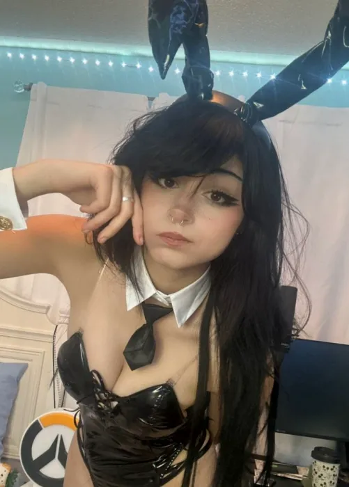 Thumbnail Playful Question: Can I Hop on Your Carrot? - BunnyGirls