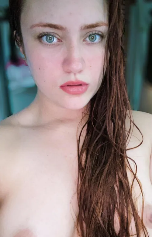 Thumbnail Natural Beauty: Embracing No Makeup and No Clothes | Puzzled_MJ