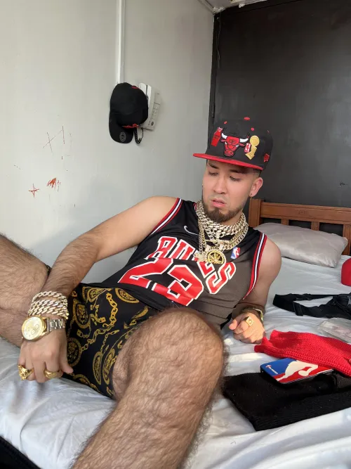 Thumbnail Exploring Hot Gangster Scenarios by ronaldocutemessi in gayporn