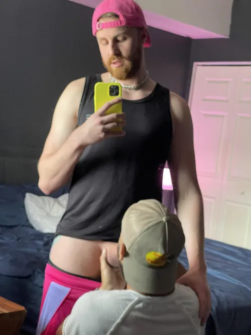 Thumbnail Guy from the Gym Came Over Today: Juicy Tales from Darioxity on GaybrosGoneWild