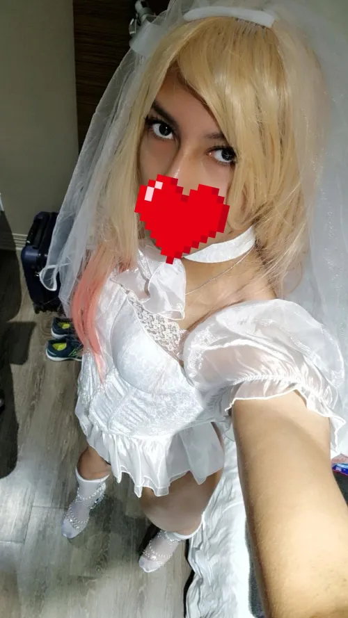 Thumbnail Boosette Cosplay Delight | asiansissification by Jezebel_97