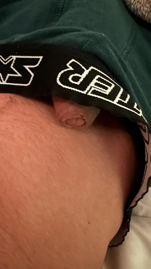 Thumbnail Throbbing Delight: Unveiling Nice_Improvement_712 | Bulges