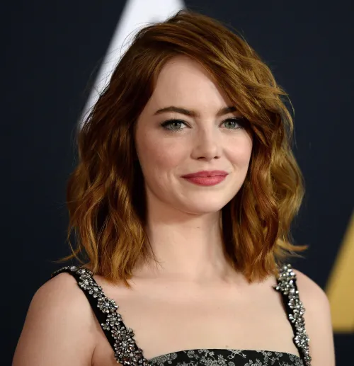 Thumbnail Emma Stone's Timeless Beauty Unveiled by oblique_shockwave | PrettyGirls