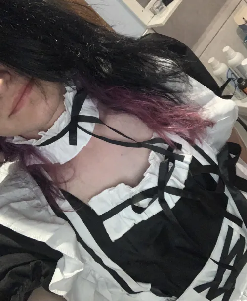 Thumbnail xxxnstuffnthings Feeling Cute in New Outfit 3: femboy Edition