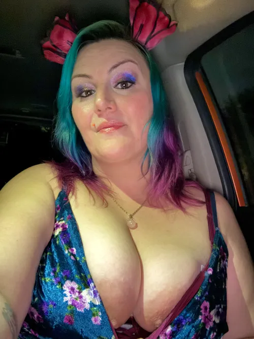 Thumbnail Nip Slip Chronicles - Follow the Journey with KJtheFunShuttle