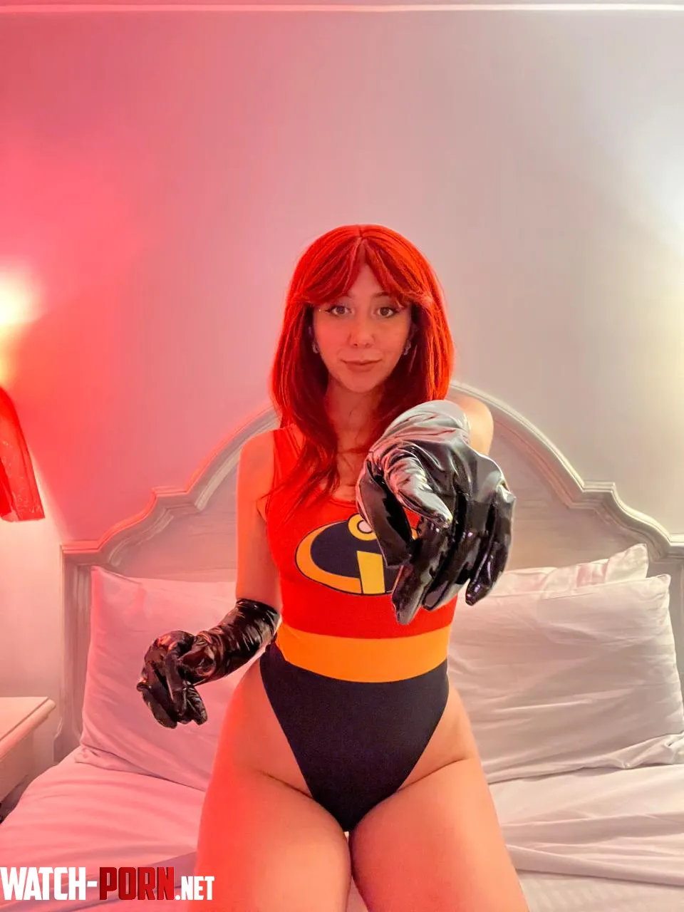 You have been chosen to fight with me in bed LannaBesot Onlyfans by LannaBesot