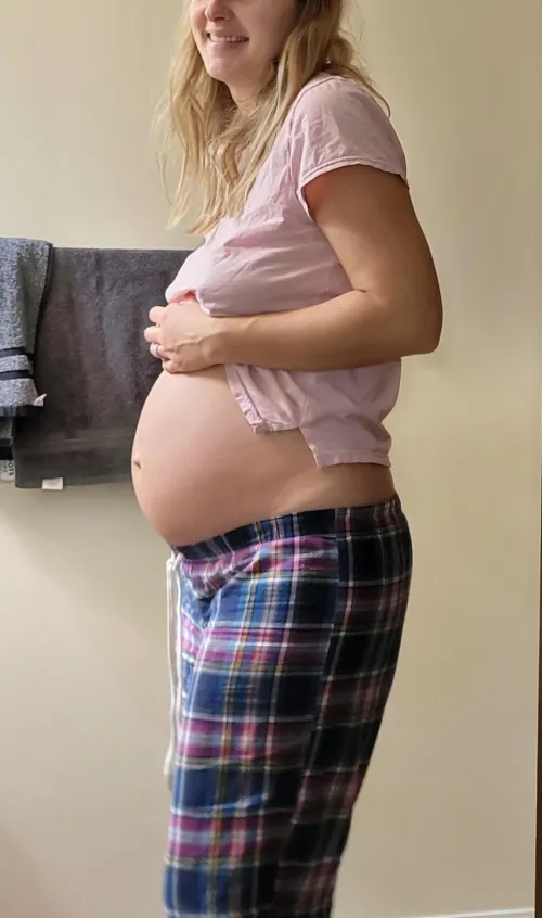 Thumbnail Embrace Pregnancy: Beautiful Belly & Breasts | Mrandmrssmith24