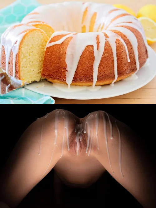 Thumbnail Sensual November Indulgence: 37F Bundt Cakes Galore | SortaRicanJen