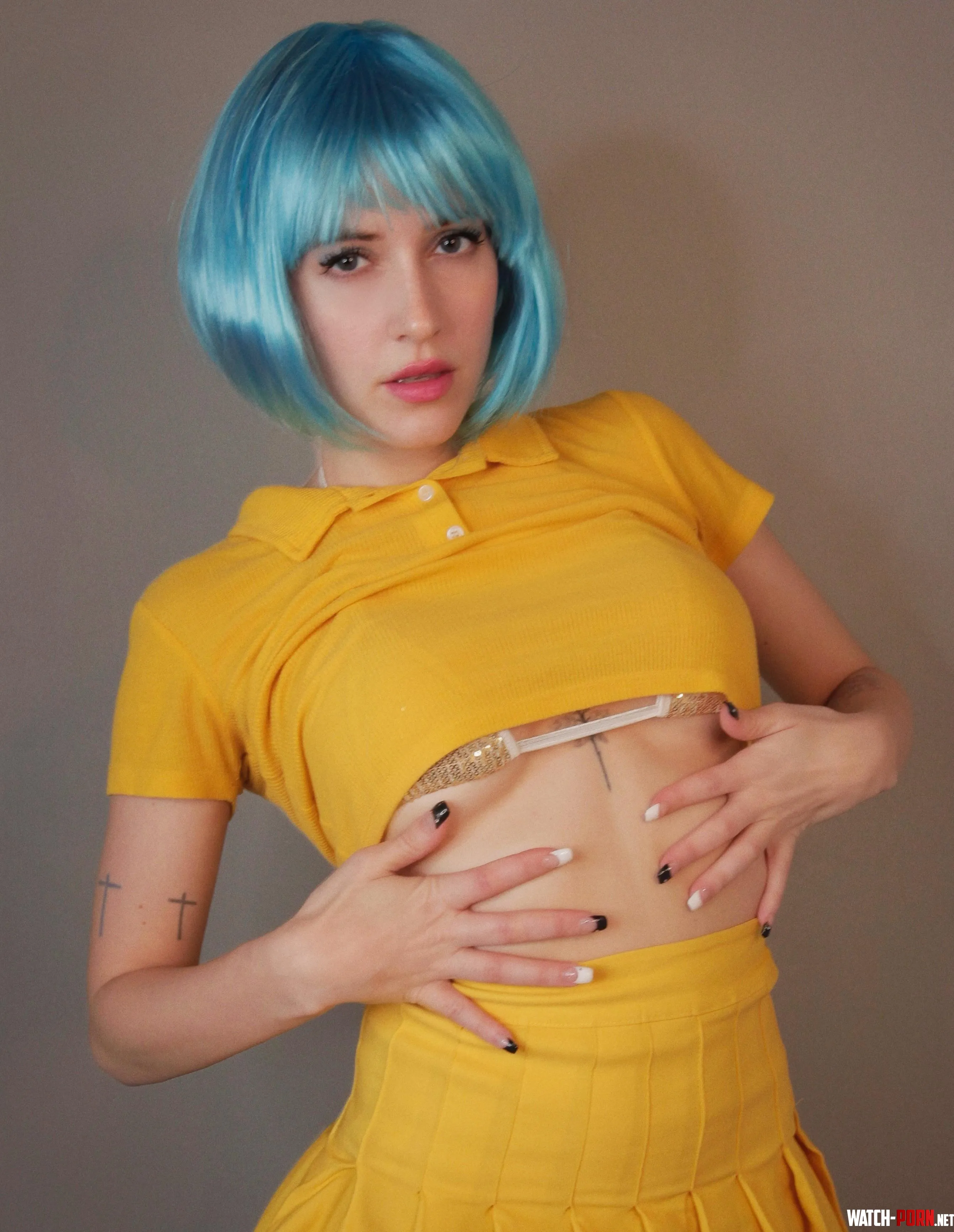 Do you like Bulma by daihernandez