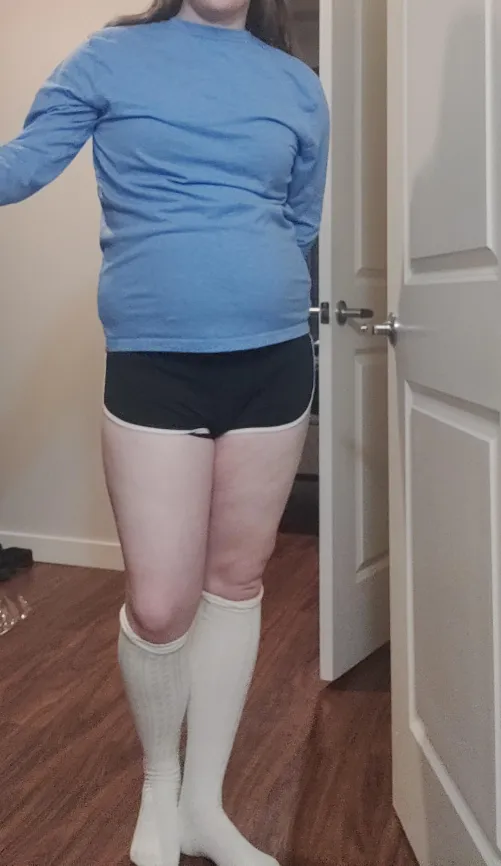 Thumbnail Opinions on New Shorts for Femboys by Drowsydrips in Femboy Category