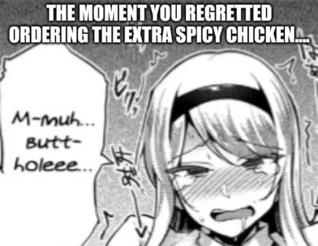 Thumbnail HentaiSource Archive: Spicy Chicken Regret - HentaiSource_Archive | HentaiSource