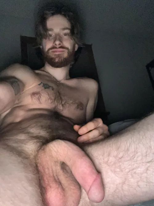 Thumbnail Exploring the Potentials of a Massive Cock by Dahngshawty | MassiveCock