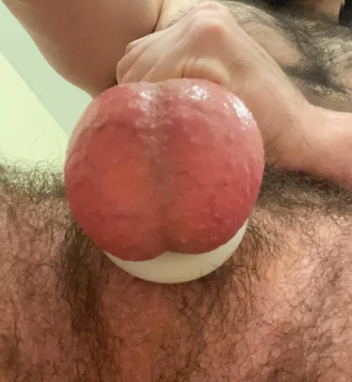 Thumbnail Discover 34Tight Balls by _cbt-fiend_ in the Category Balls