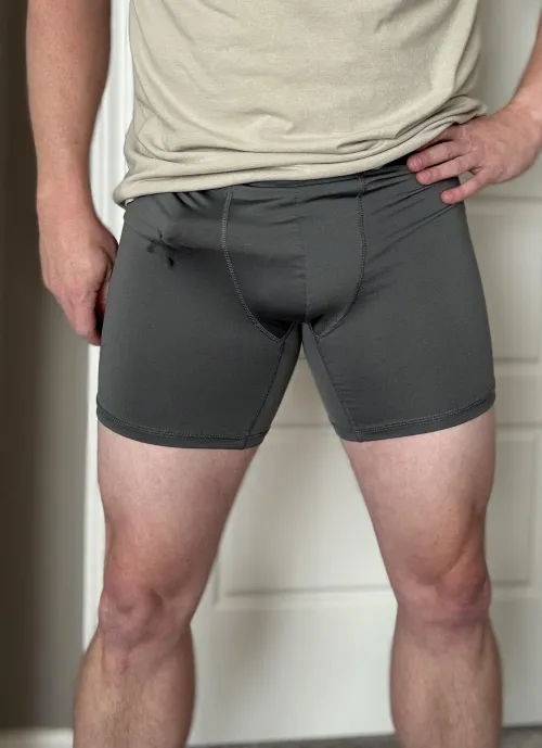 Thumbnail Sizzling Saturday: fit-dilf's Sinful 35 Bulges Revelation