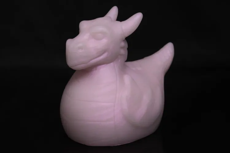 Thumbnail My Beloved Ducky: Exploring BadDragon with strawbeppybeppy