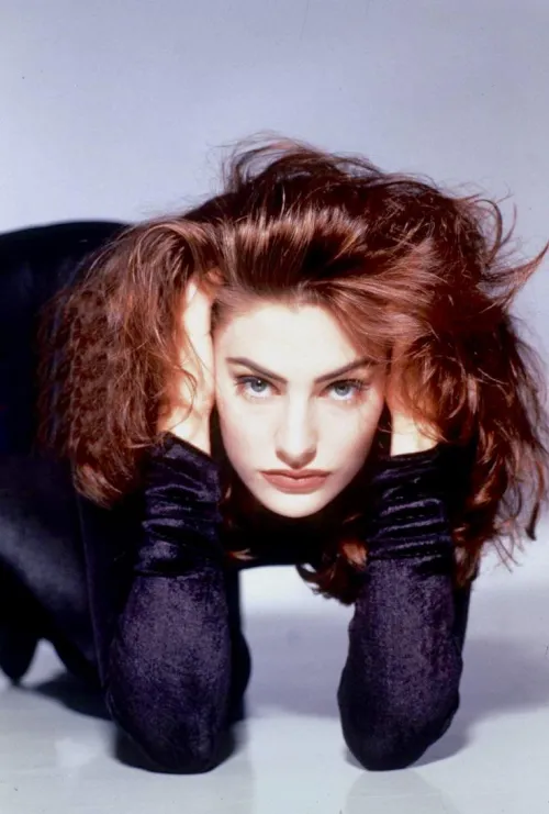 Thumbnail Mdchen Amick: A Spotlight on RedheadedGoddesses by cashmere1977_v3