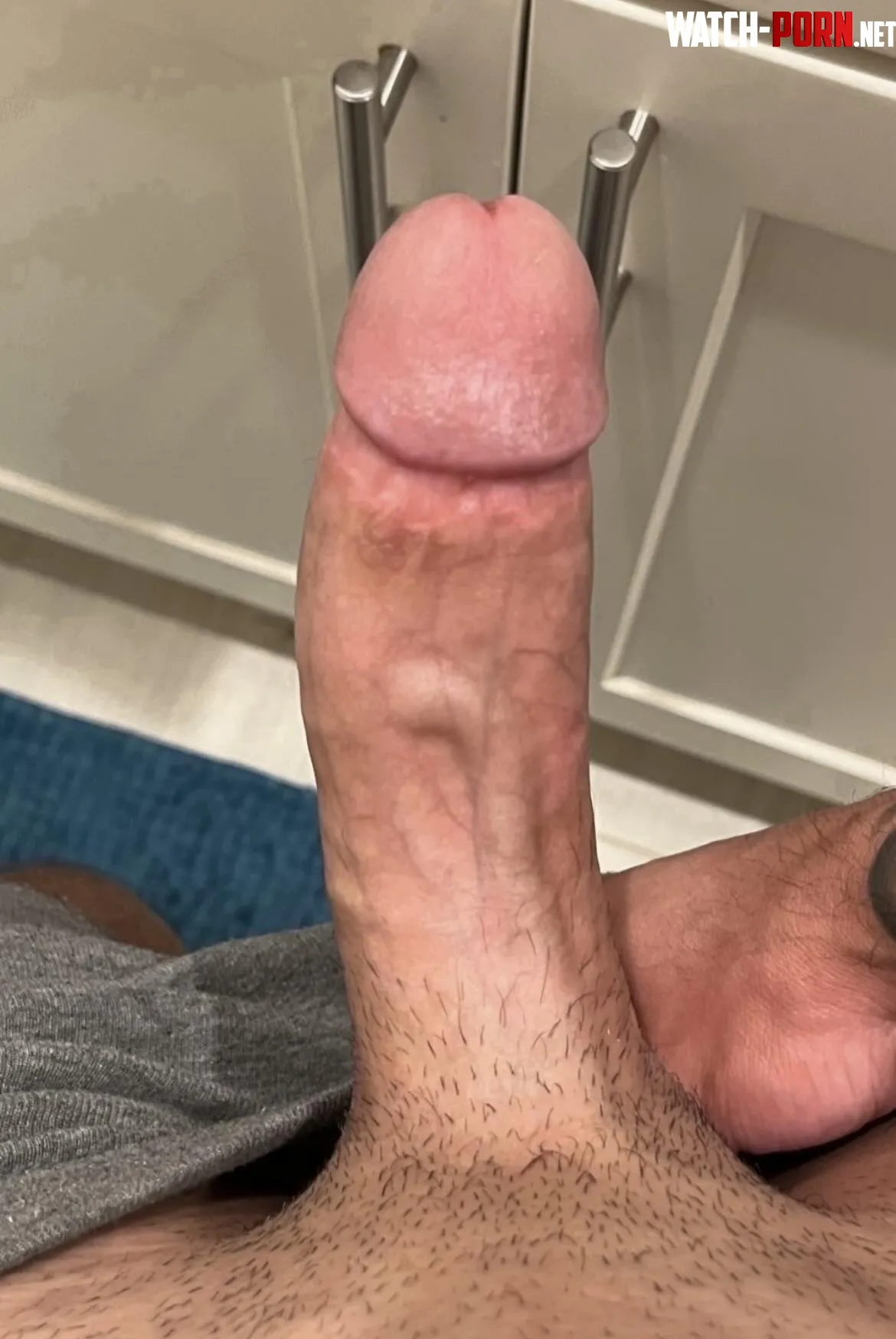 Come take my rock solid thick ass cock up your ass  by TheeGuyDerek