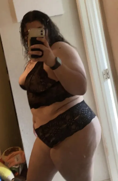 Thumbnail Simply Desiring: Indulge in Chubby Delights with Savvannahhh