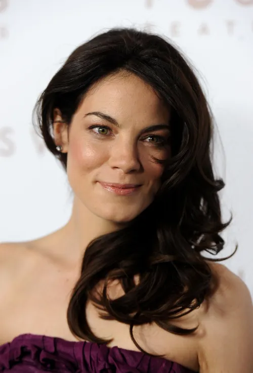 Thumbnail Mesmerizing Beauty: Michelle Monaghan by oblique_shockwave