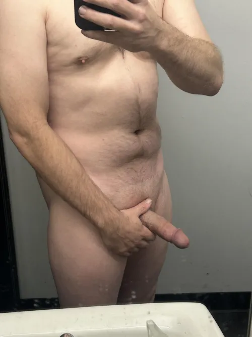 Thumbnail Morning Revelations: Delve into ratemycock with Least-Effort9094