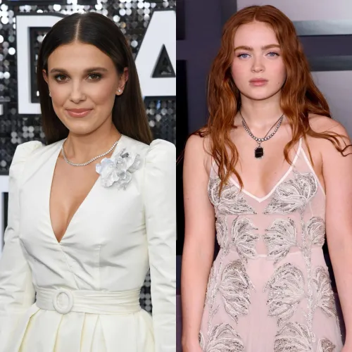 Thumbnail kiveremrad's Head-to-Head: Millie Bobby Brown vs Sadie Sink in CelebsGW