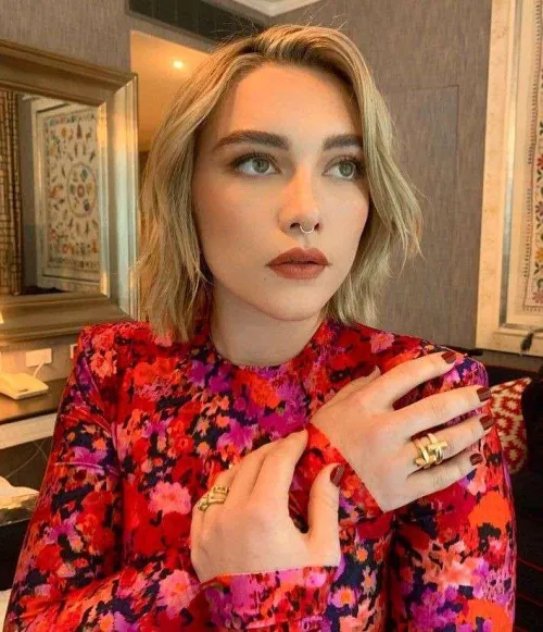 Thumbnail DrPopcorn_66 Delves into the World of Florence Pugh