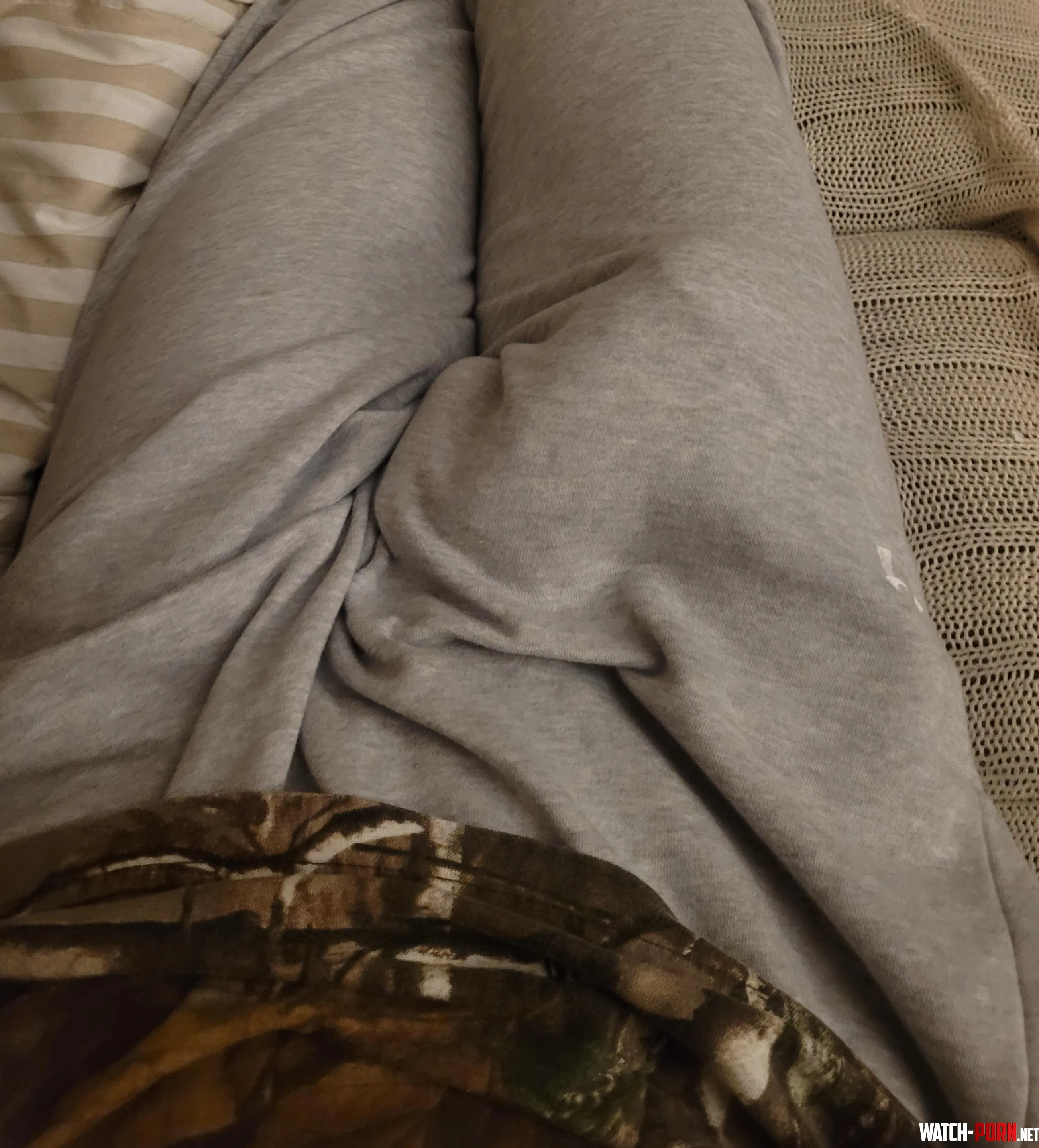 chilling in my sweats 19 by nolandr0meda