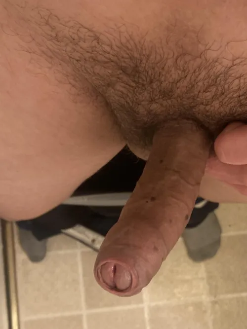 Thumbnail Teen Hooded Cock: A Closer Look | Foreskin