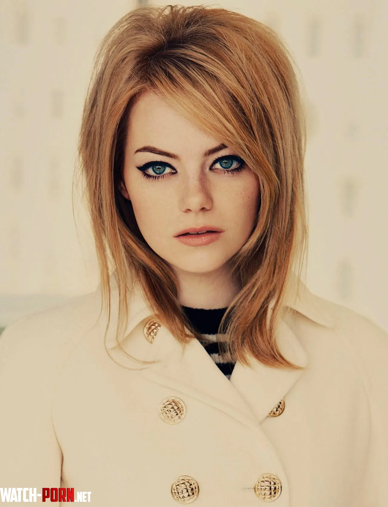 Emma Stone by veil18