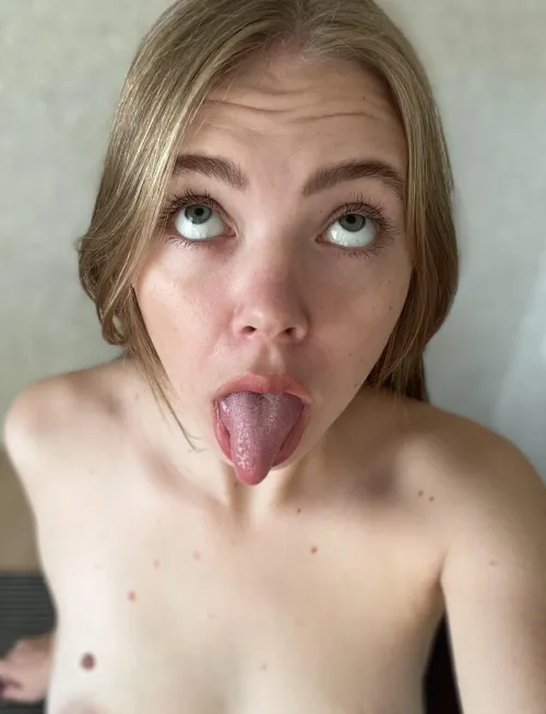 Thumbnail Exploring Boundaries: Dive into Ahegao Experience with lovecoquette