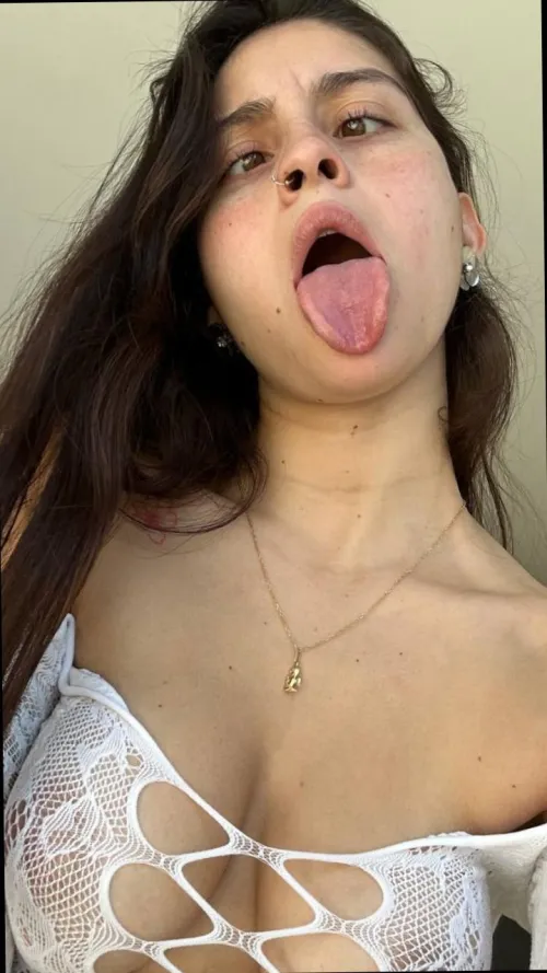 Thumbnail Unveiling the Ahegao Slut Persona by Tempting44Babe