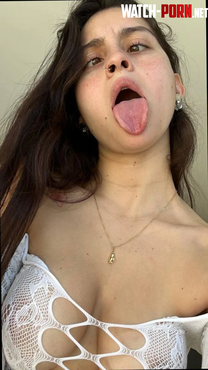 ahegao slut  by Tempting44Babe