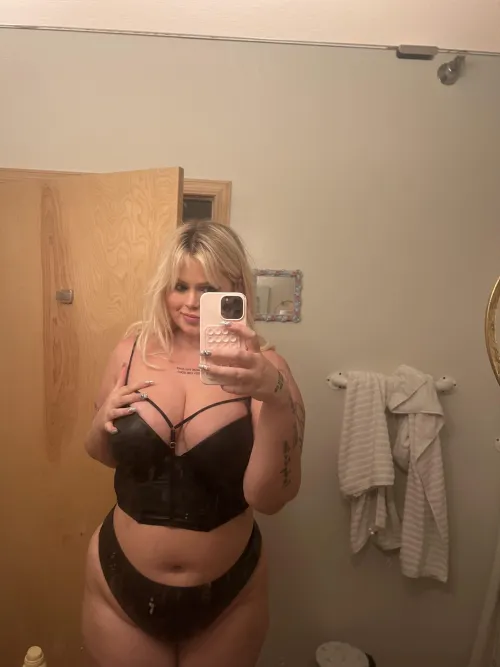 Thumbnail Chubby Pamela Anderson Fantasy Night by wispy_girlwa | BBW Chubby