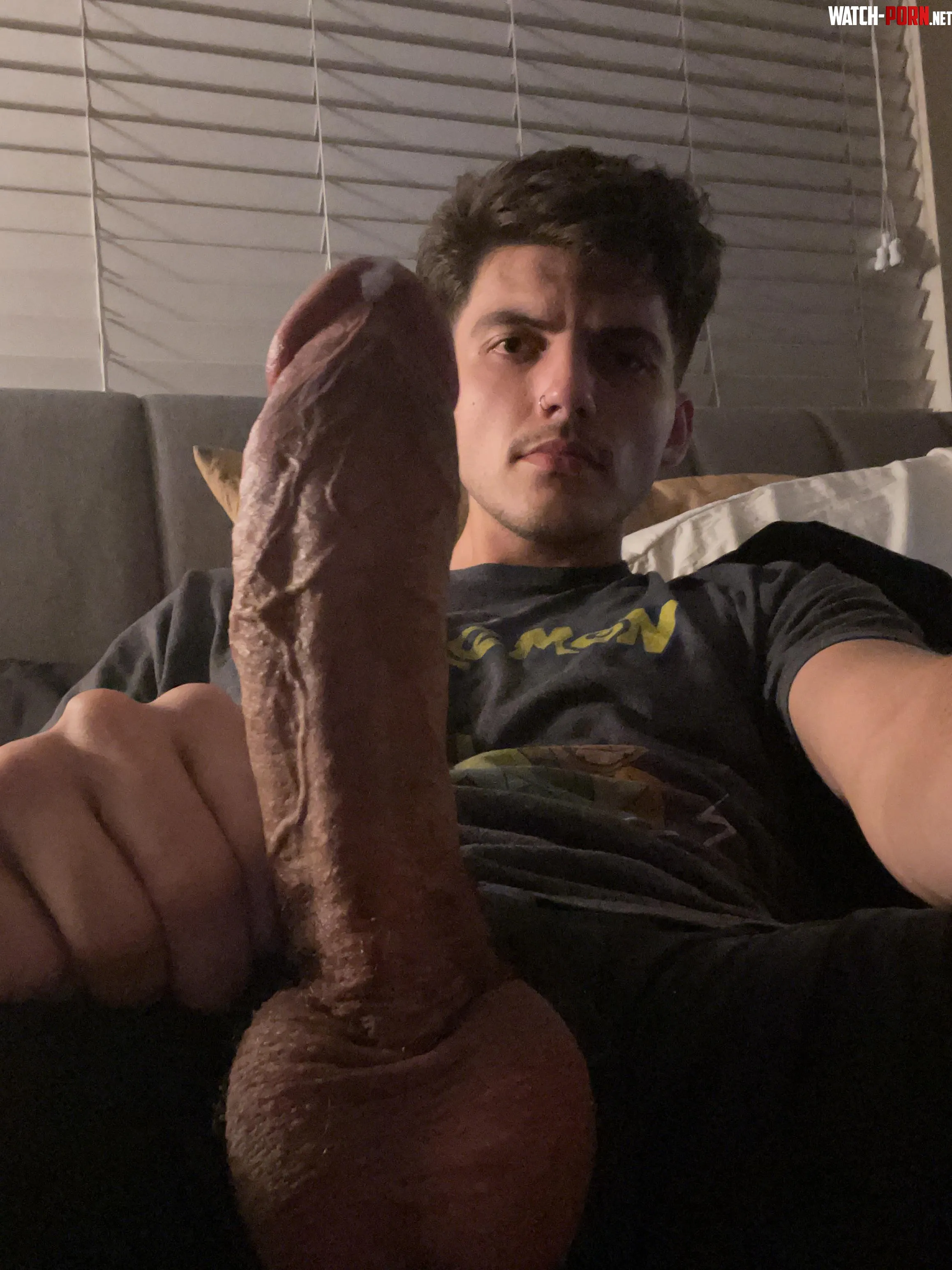 throat my cock  by italidick