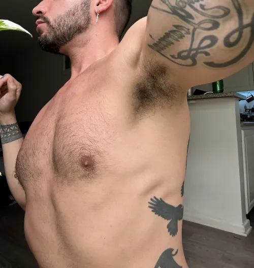 Thumbnail Ink Lover Seeking More Art | notorious_dani_boy | Hot Guys with Tattoos