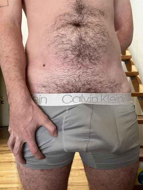 Thumbnail Up2-nogoood’s Classic Bulge Combo Showoff at 26